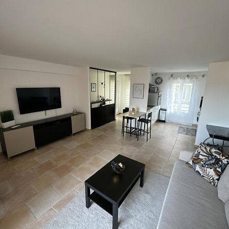 Endoume Mon Amour Apartment Marsilia Exterior foto
