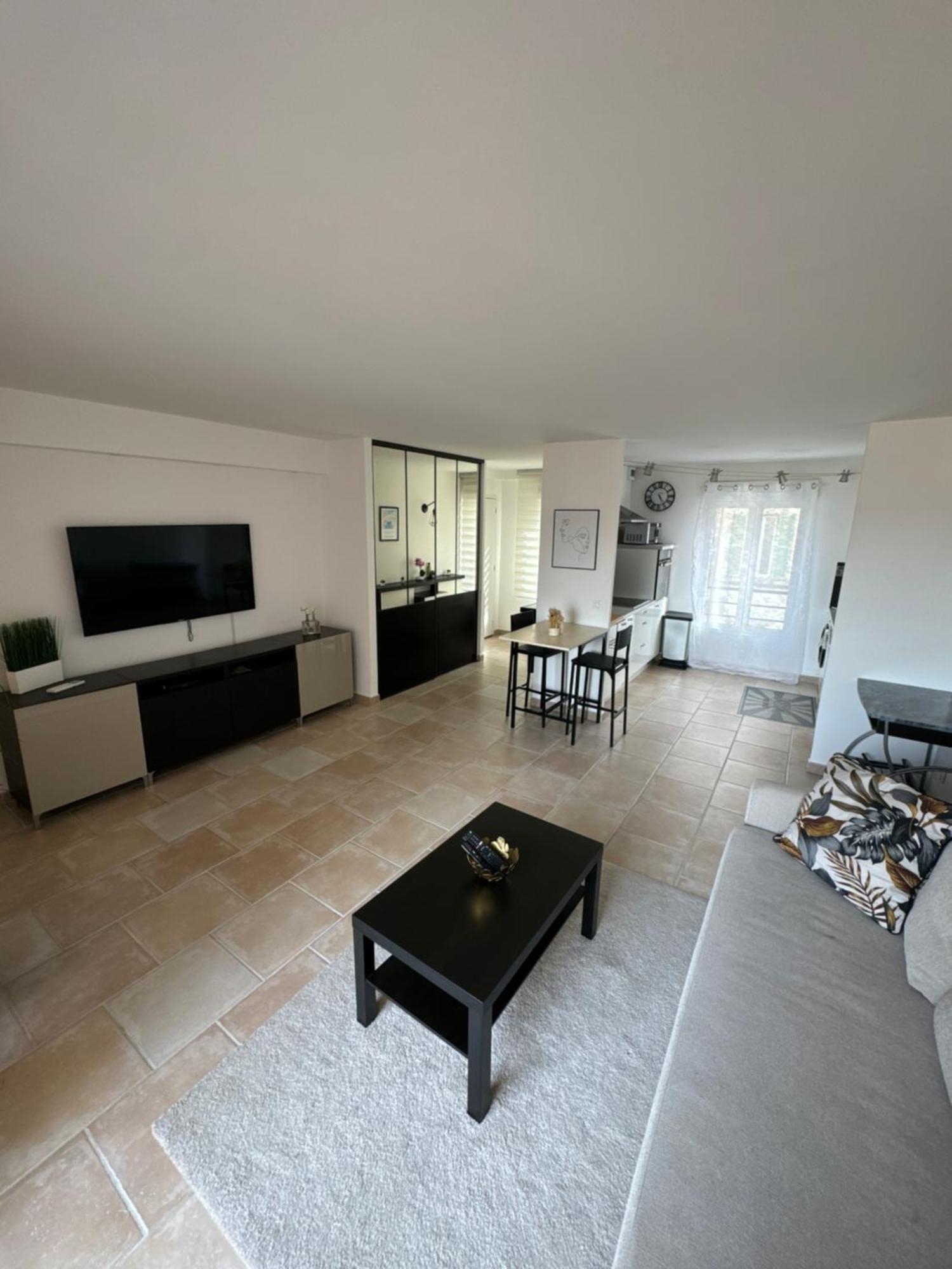 Endoume Mon Amour Apartment Marsilia Exterior foto